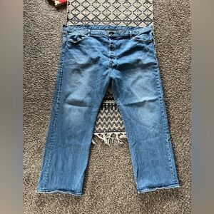 Men’s big and tall Levi’s
